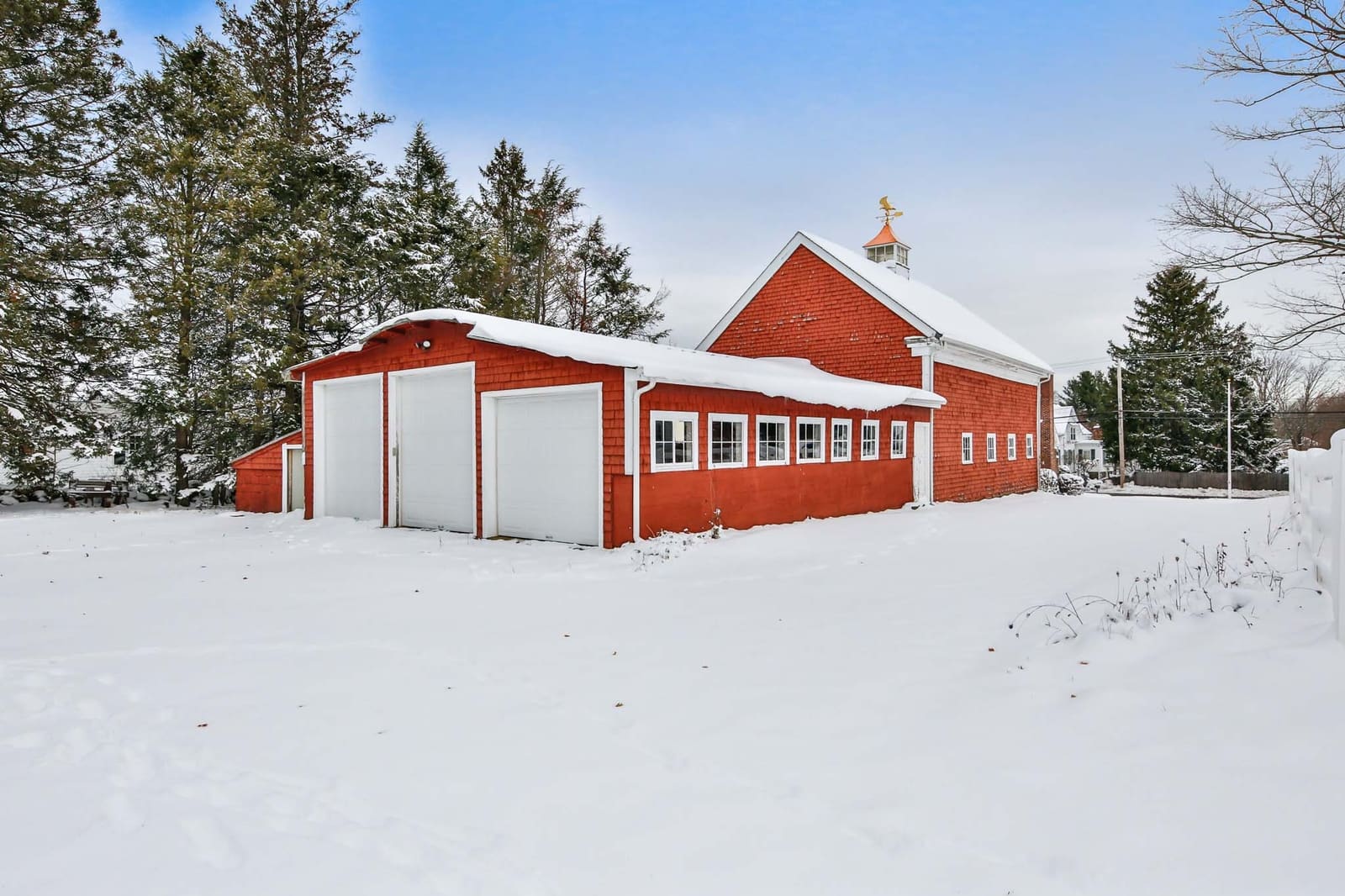 533 West Main Street Ledge & Young Real Estate